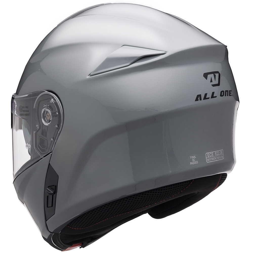 Neo helm