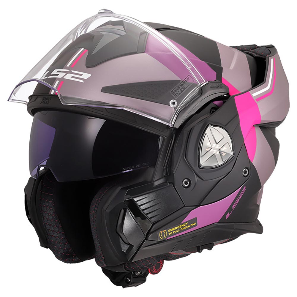 FF901 Advant X Ultra Helm