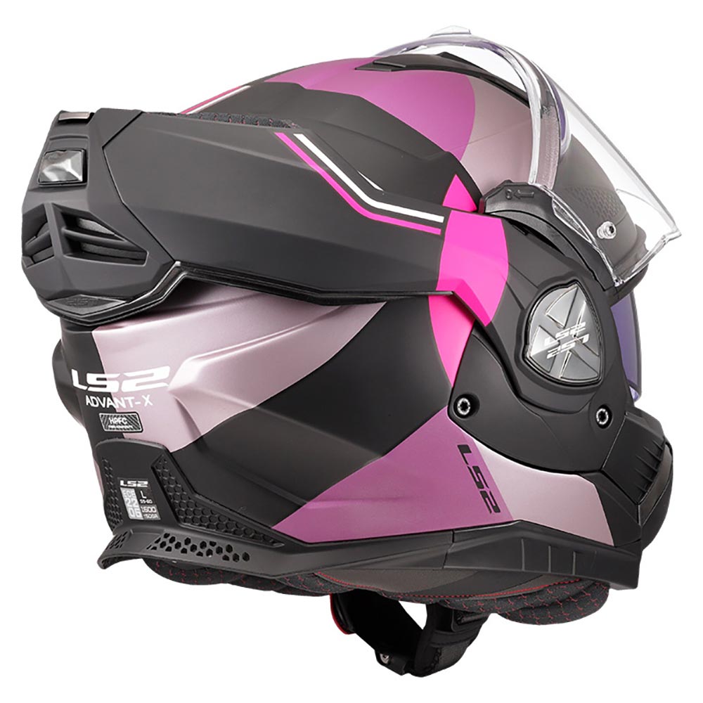 FF901 Advant X Ultra Helm