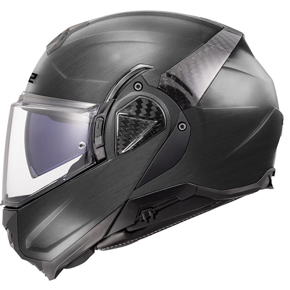 FF910 Advant II Jeans helm