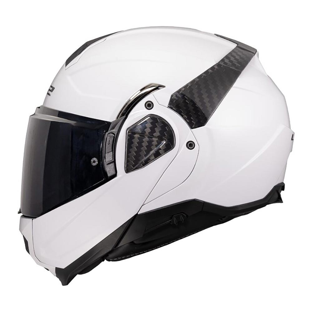 FF910 Advant II stevige helm