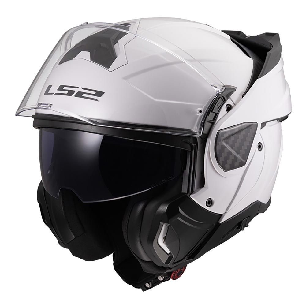 FF910 Advant II stevige helm