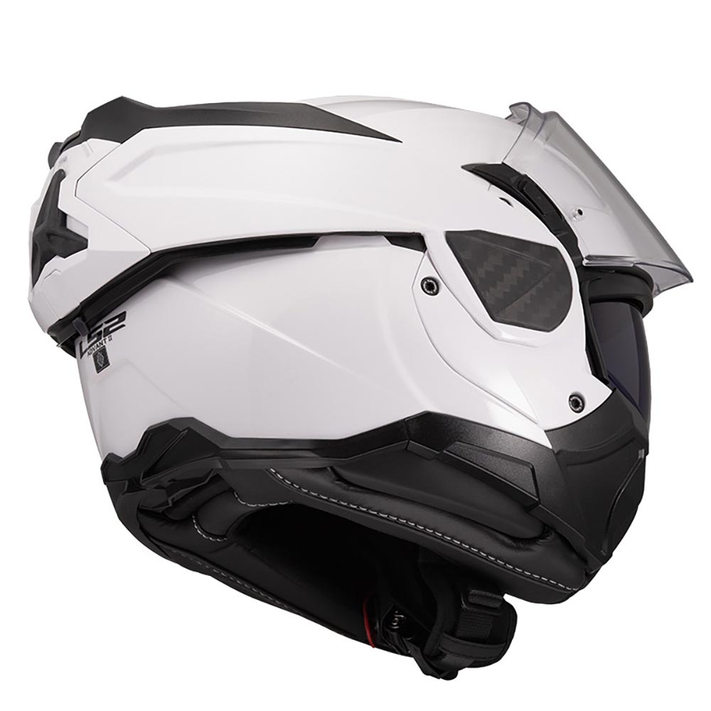 FF910 Advant II stevige helm