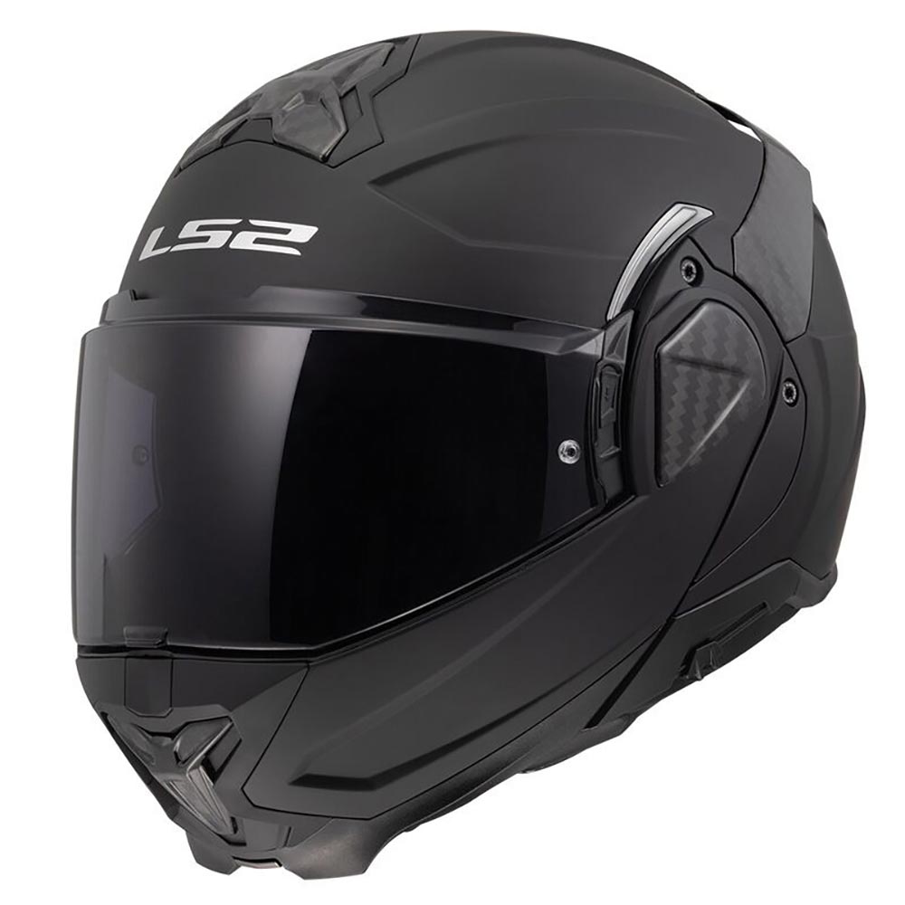 FF910 Advant II stevige helm