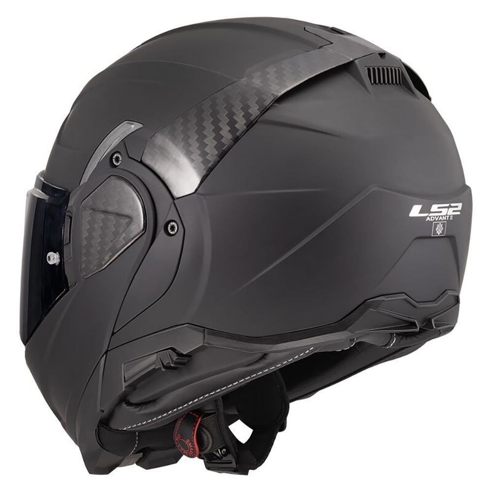 FF910 Advant II stevige helm