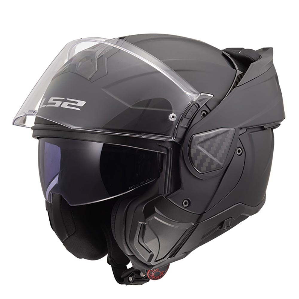 FF910 Advant II stevige helm