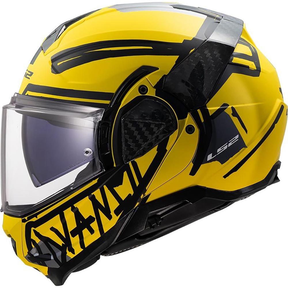 FF910 Advant II Tape helm