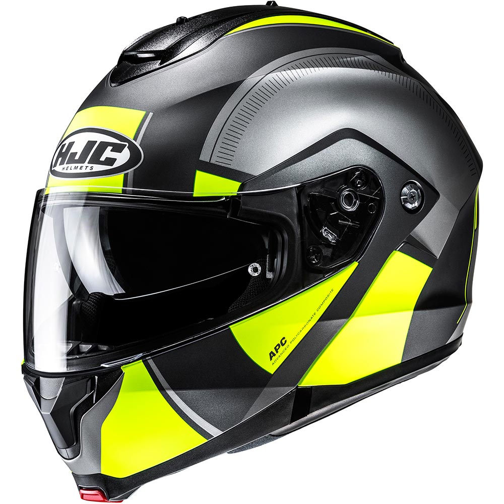 C91 N Jyn helm