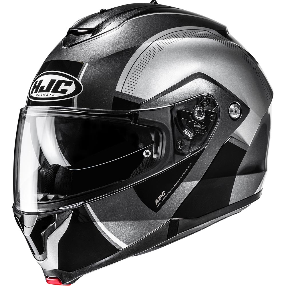 C91 N Jyn helm