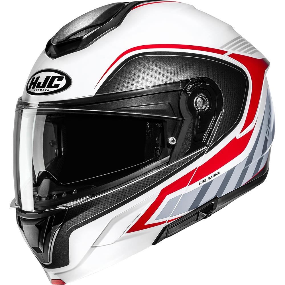 C92 Ragna-helm