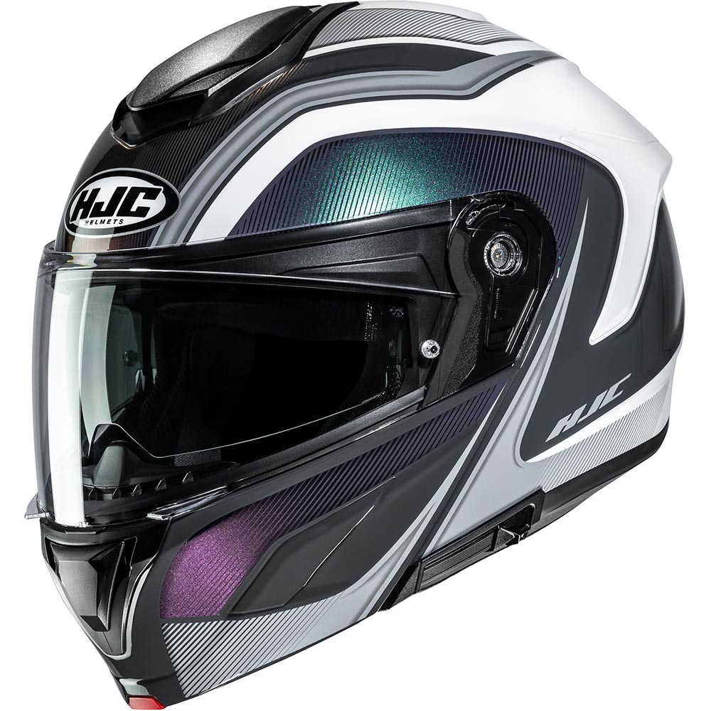C92 Sirius-helm