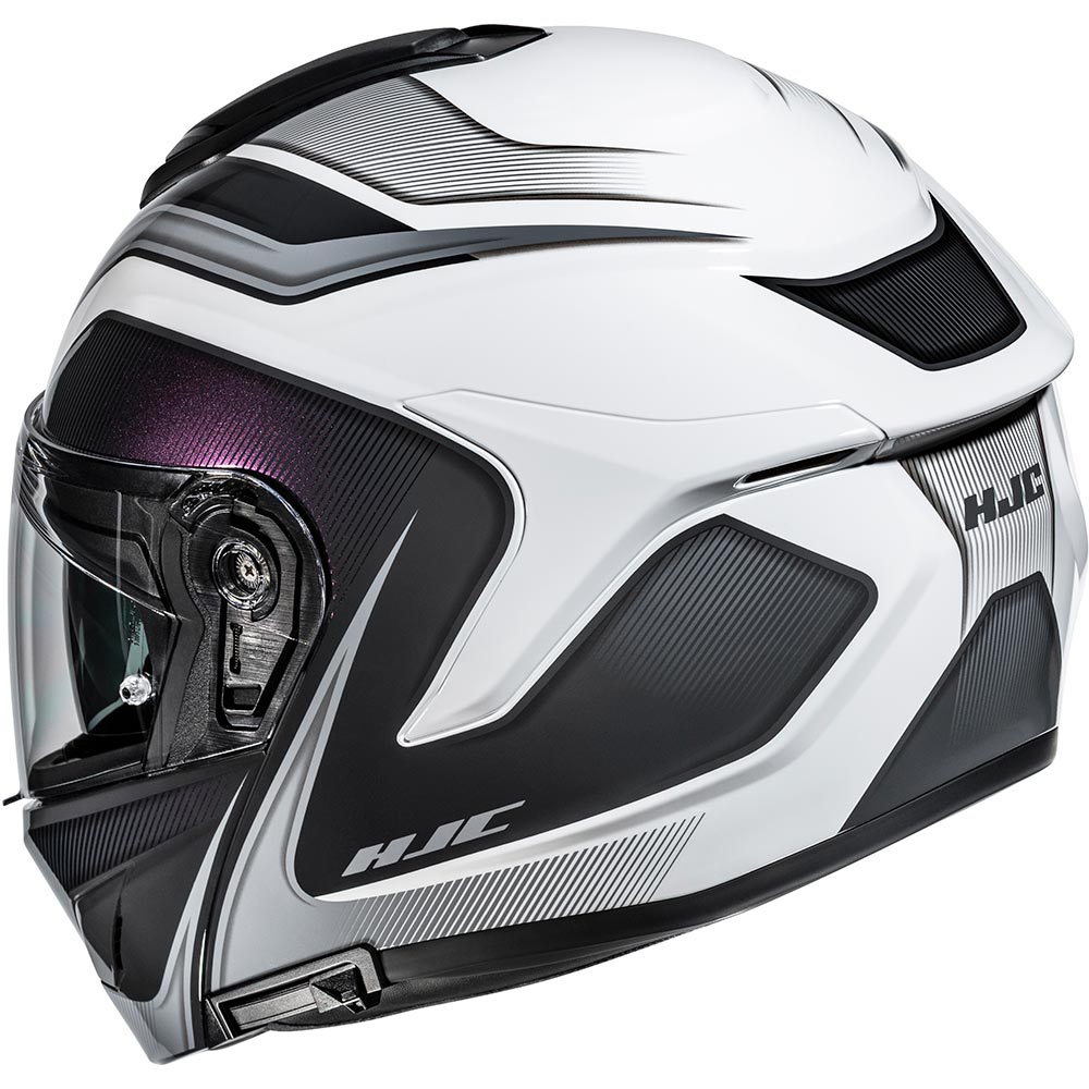 C92 Sirius-helm