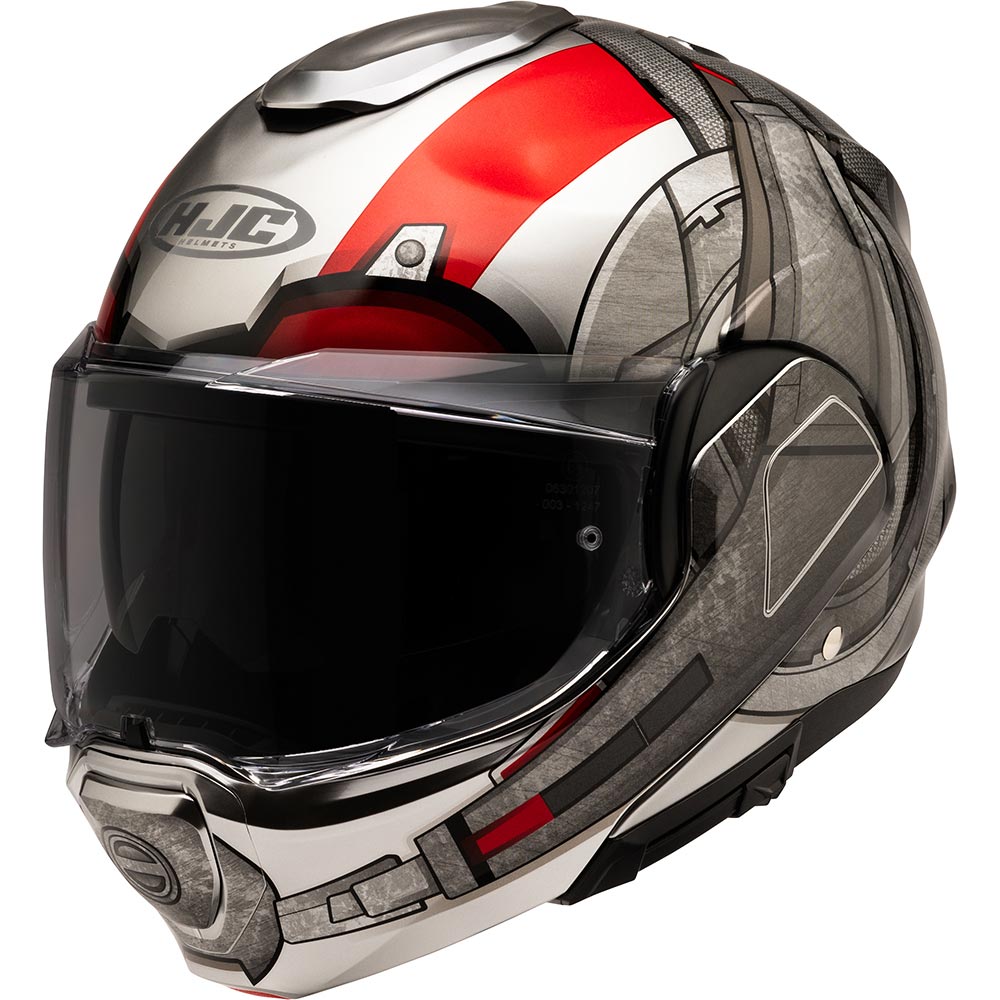 F100 Antman Marvel helm