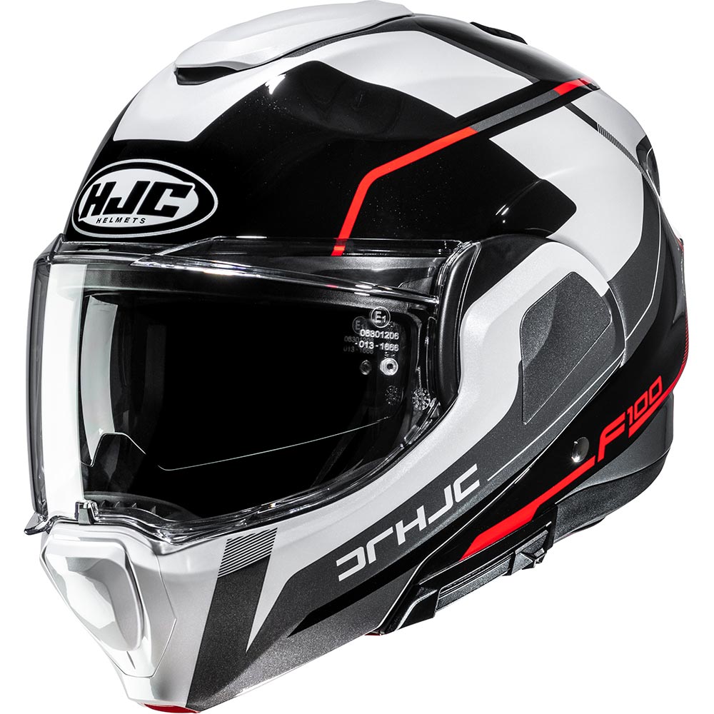 F100 Astra-helm