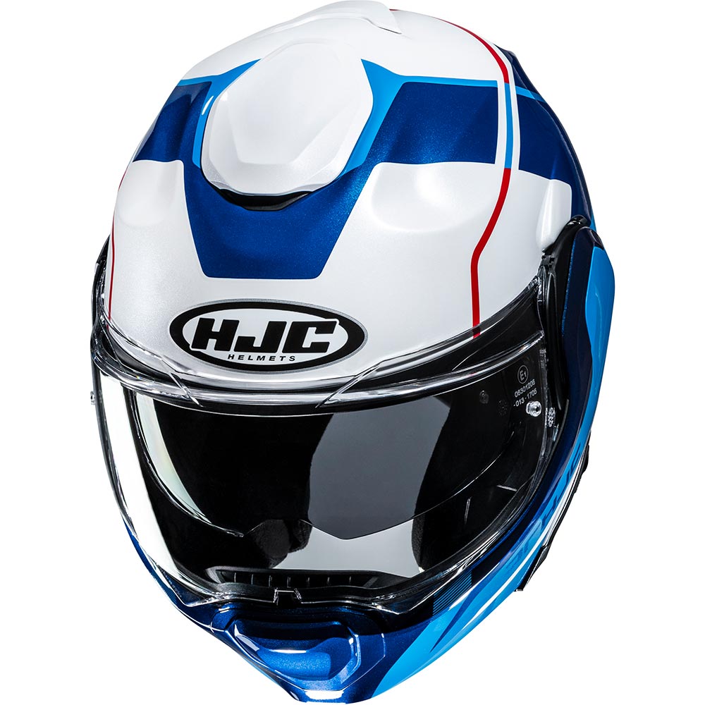 F100 Astra-helm