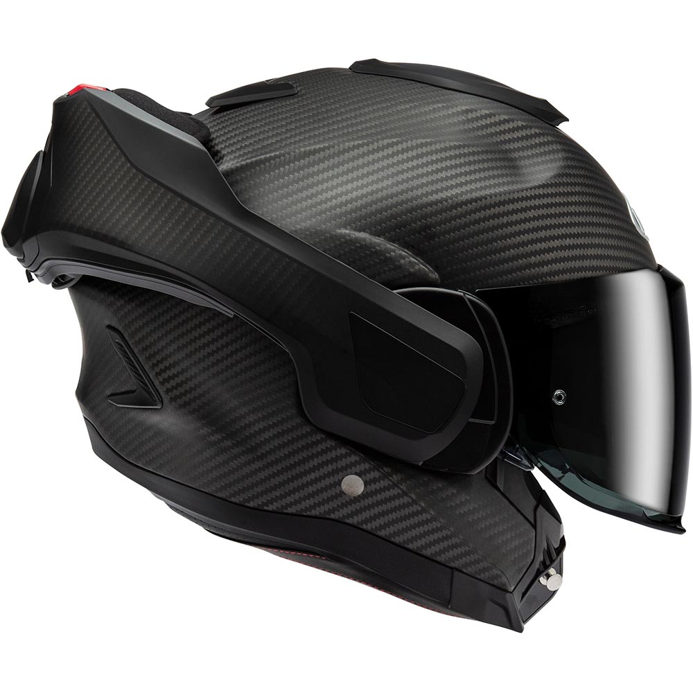 F100 Carbon Uni helm