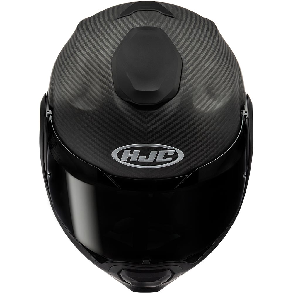 F100 Carbon Uni helm