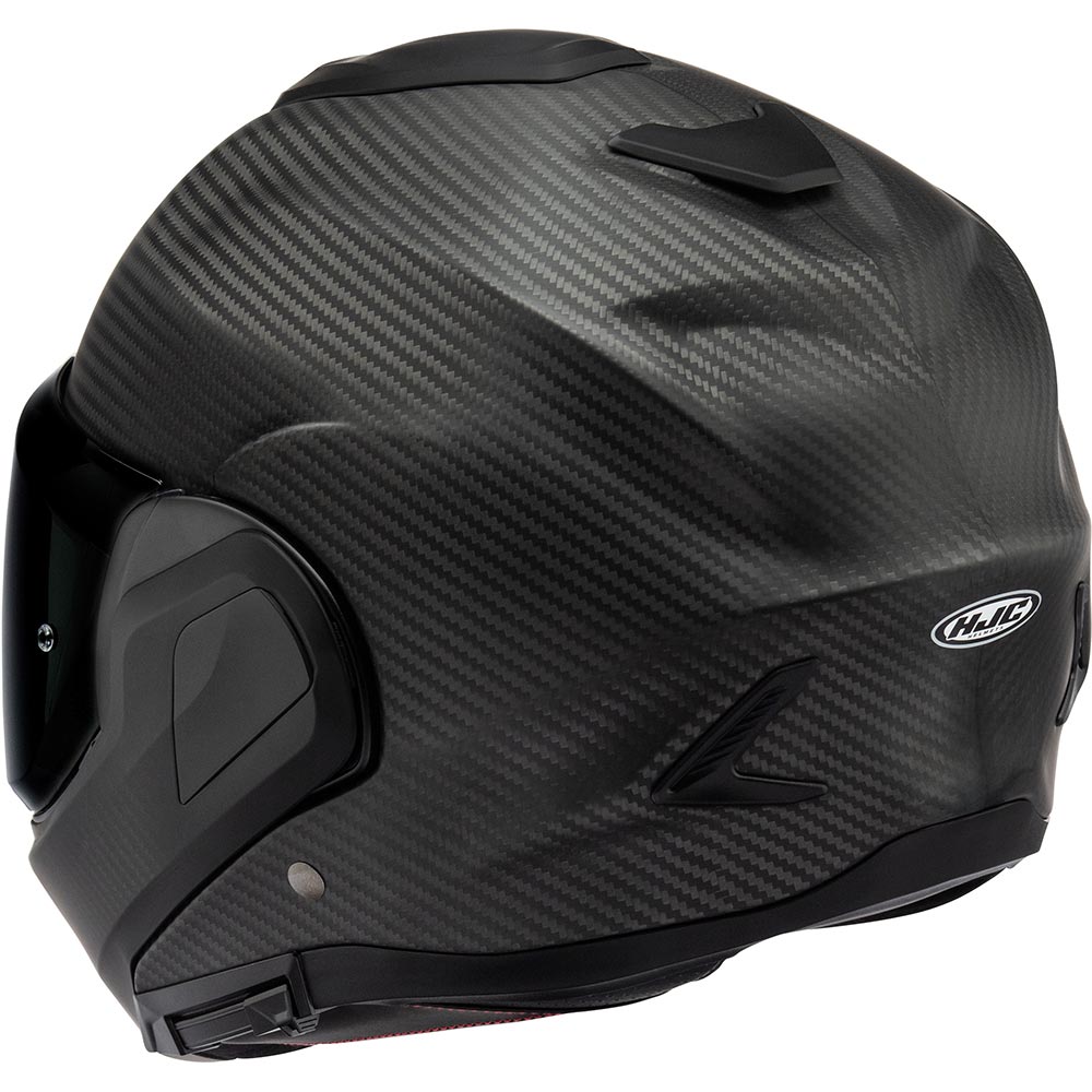 F100 Carbon Uni helm