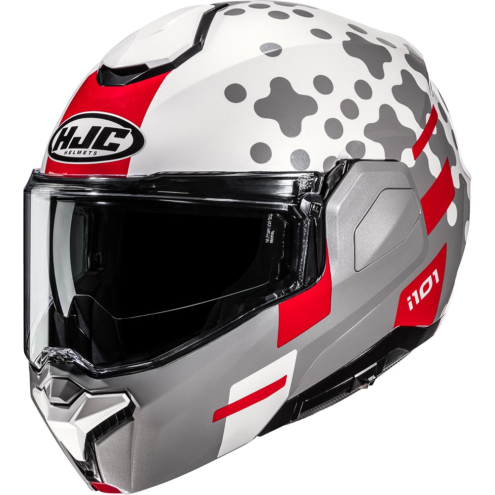 Astel i101-helm