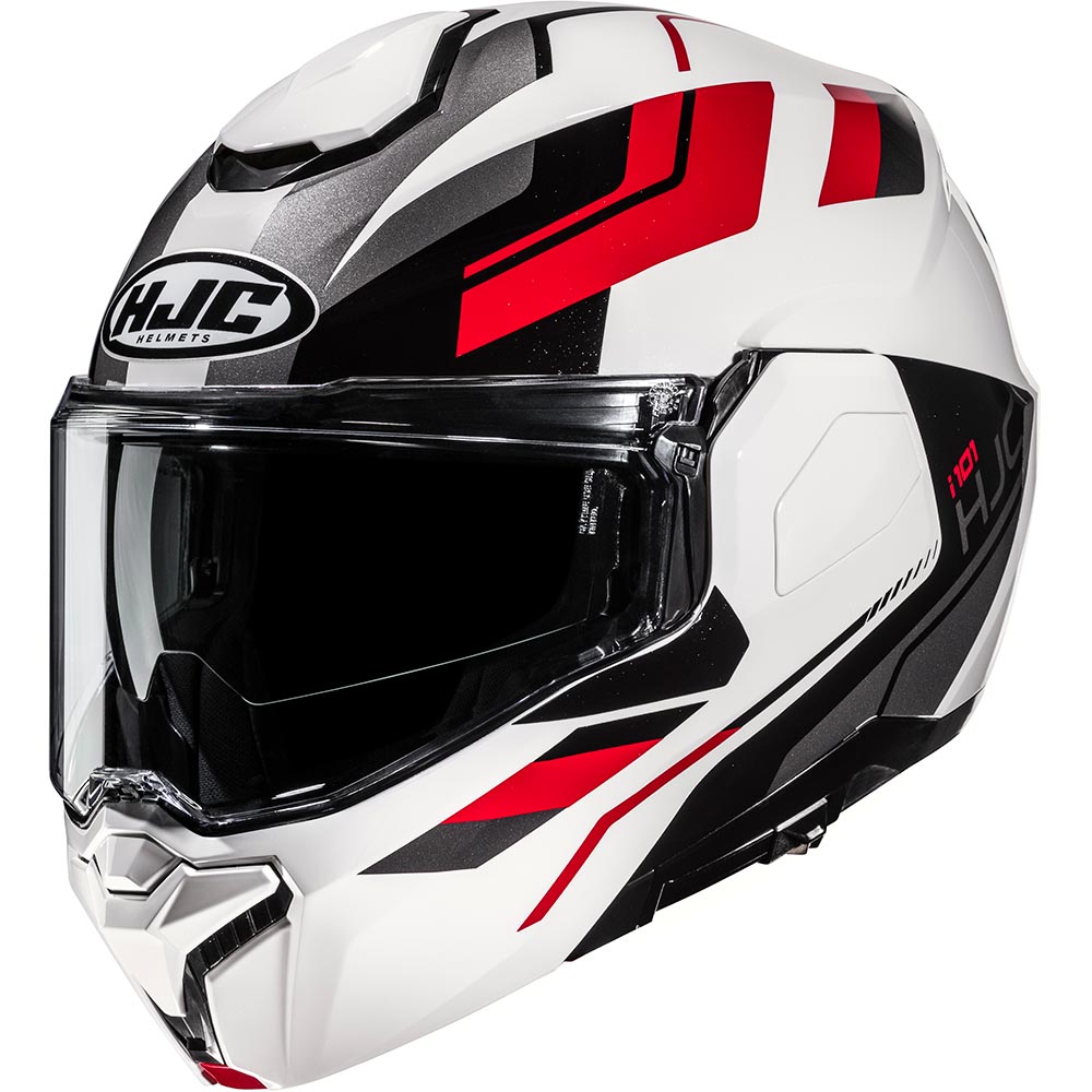 Krone i101-helm