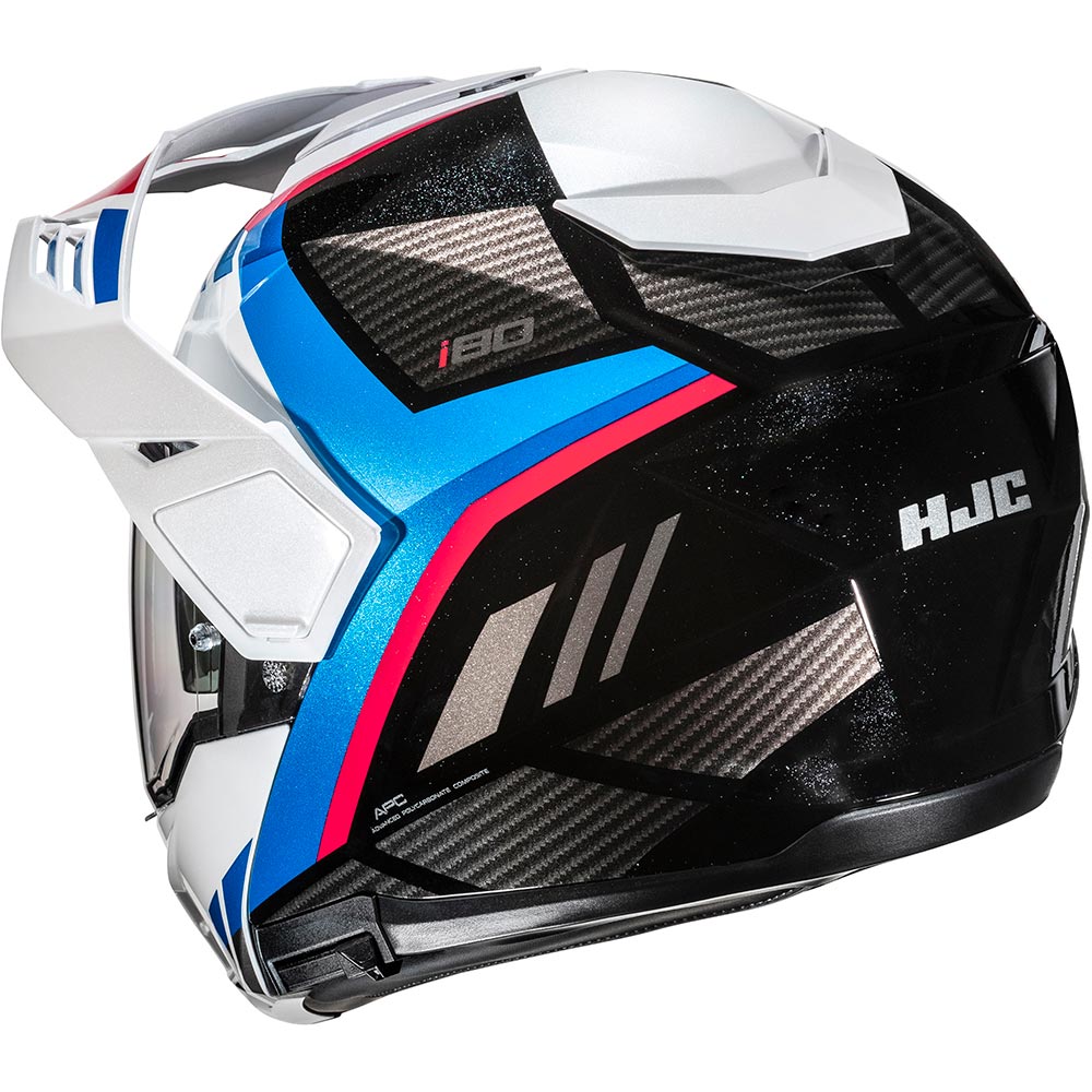 i80 Imes helm