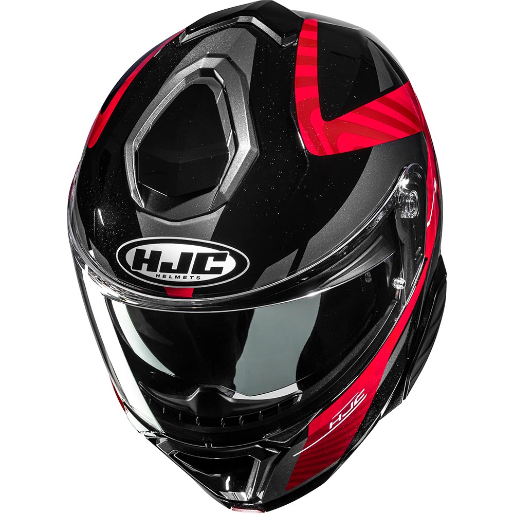 i91 Gaia-helm
