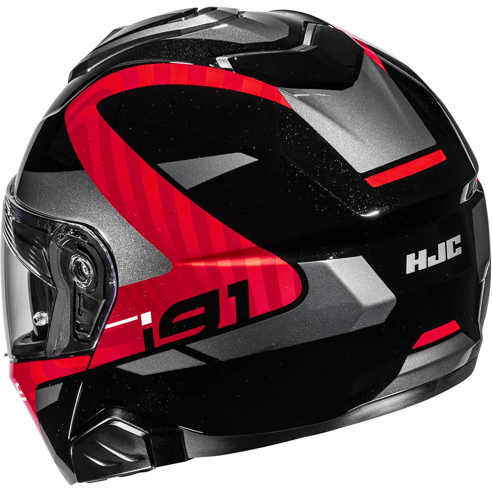 i91 Gaia-helm