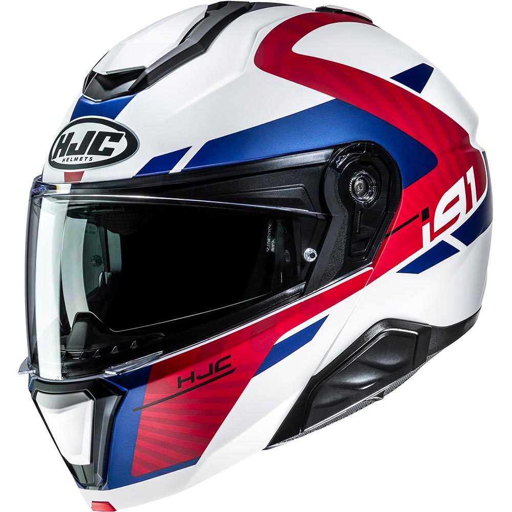 i91 Gaia-helm