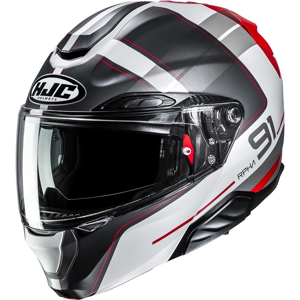 RPHA 91 Riu-helm