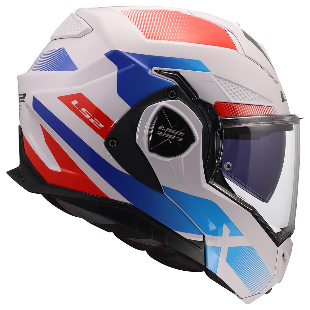 FF901 Advant X Nova Helm