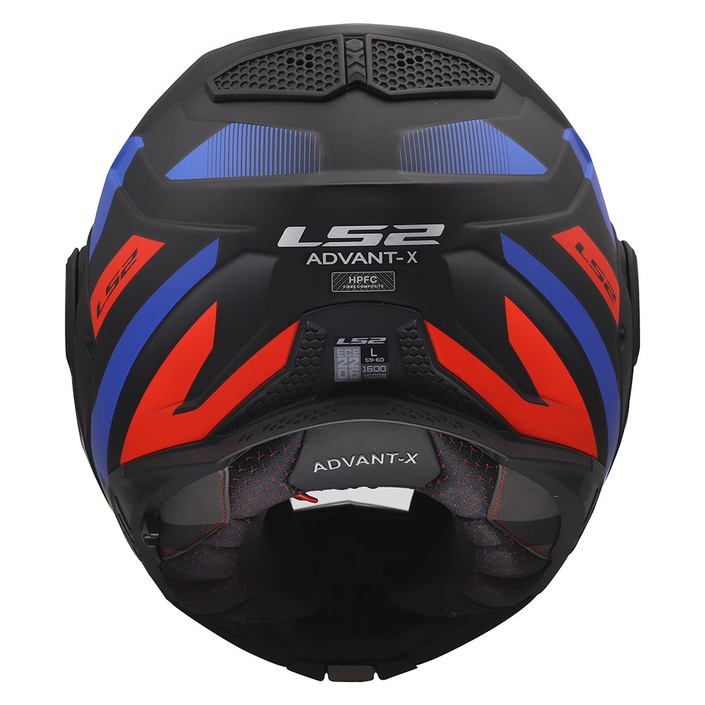 FF901 Advant X Nova Helm