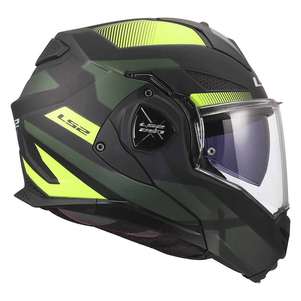 FF901 Advant X Nova Helm