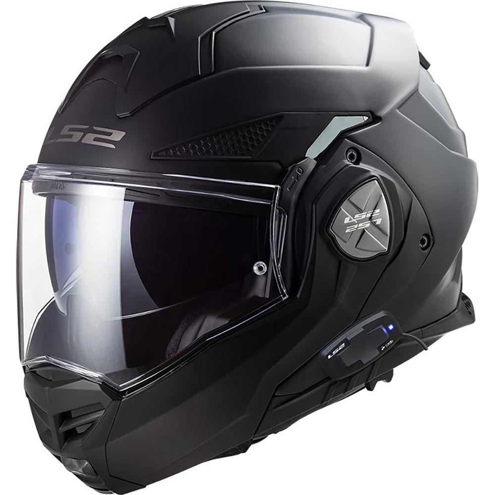 FF901 Advant X Solid hoofdtelefoon - Geïntegreerde 4X intercom