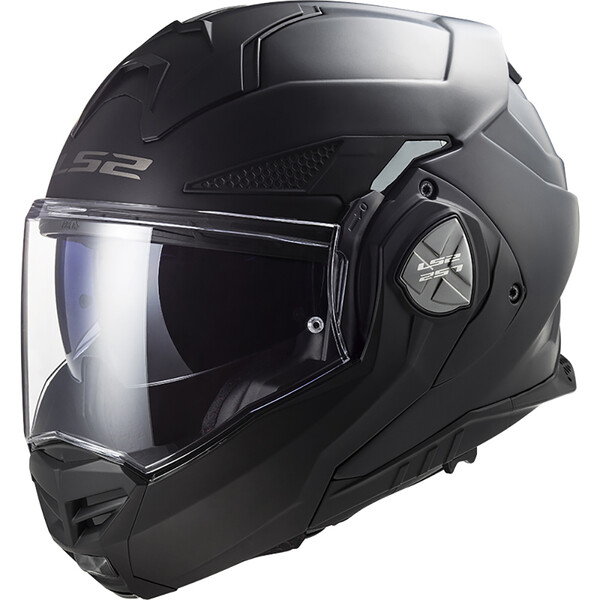 FF901 Advant X Solid helm