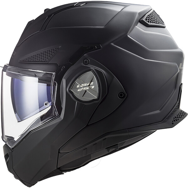 FF901 Advant X Solid helm