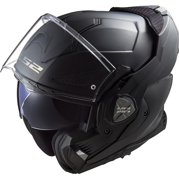 FF901 Advant X Solid helm