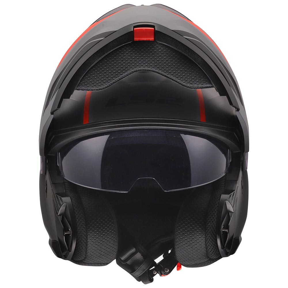 FF908 Strobe II Monza helm
