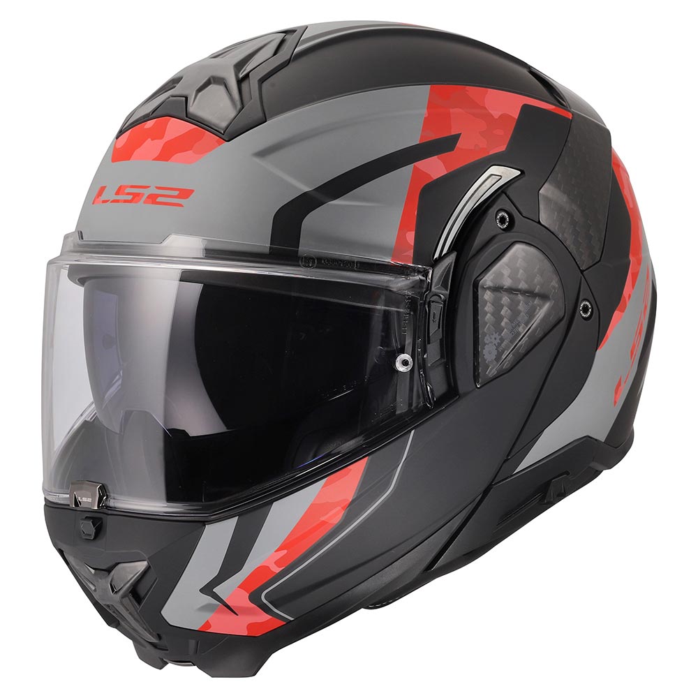 FF910 Advant II Glide helm