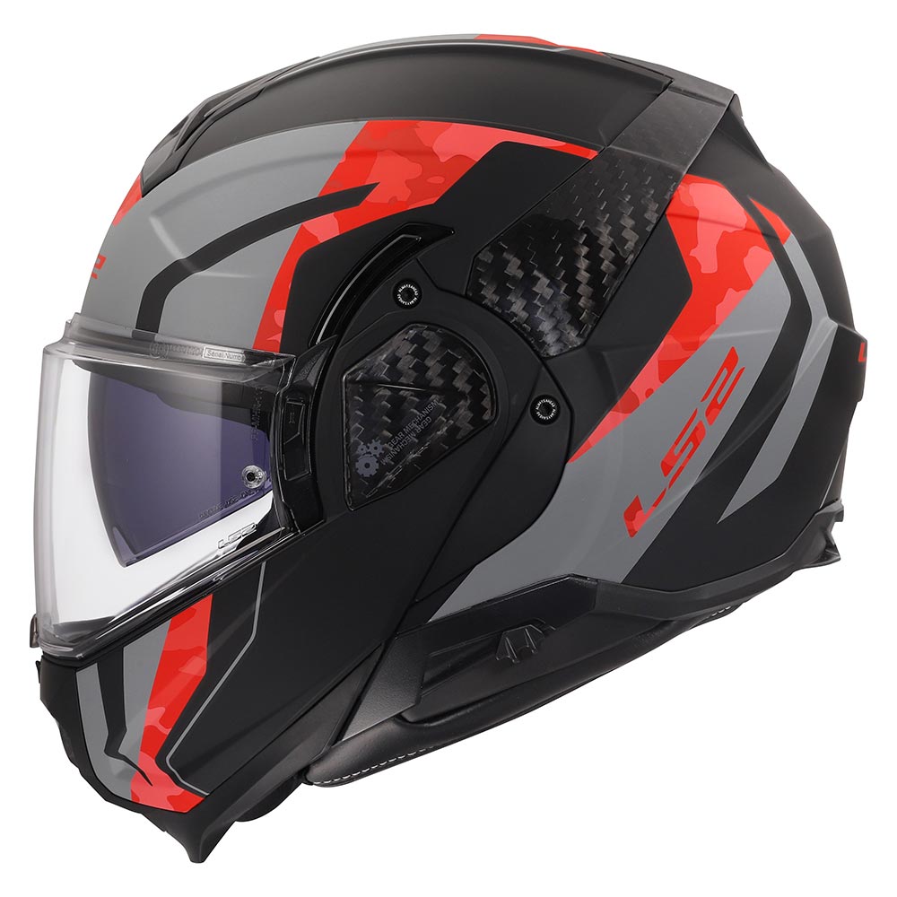 FF910 Advant II Glide helm