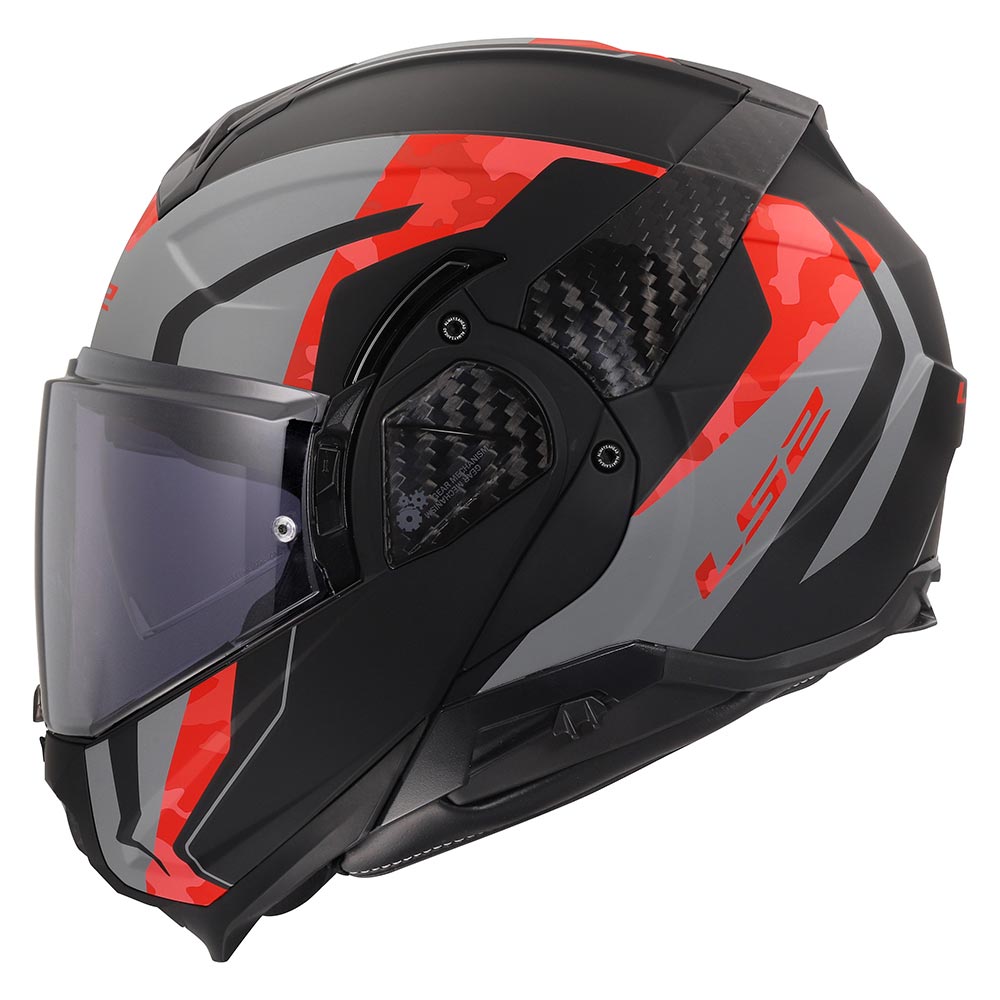 FF910 Advant II Glide helm