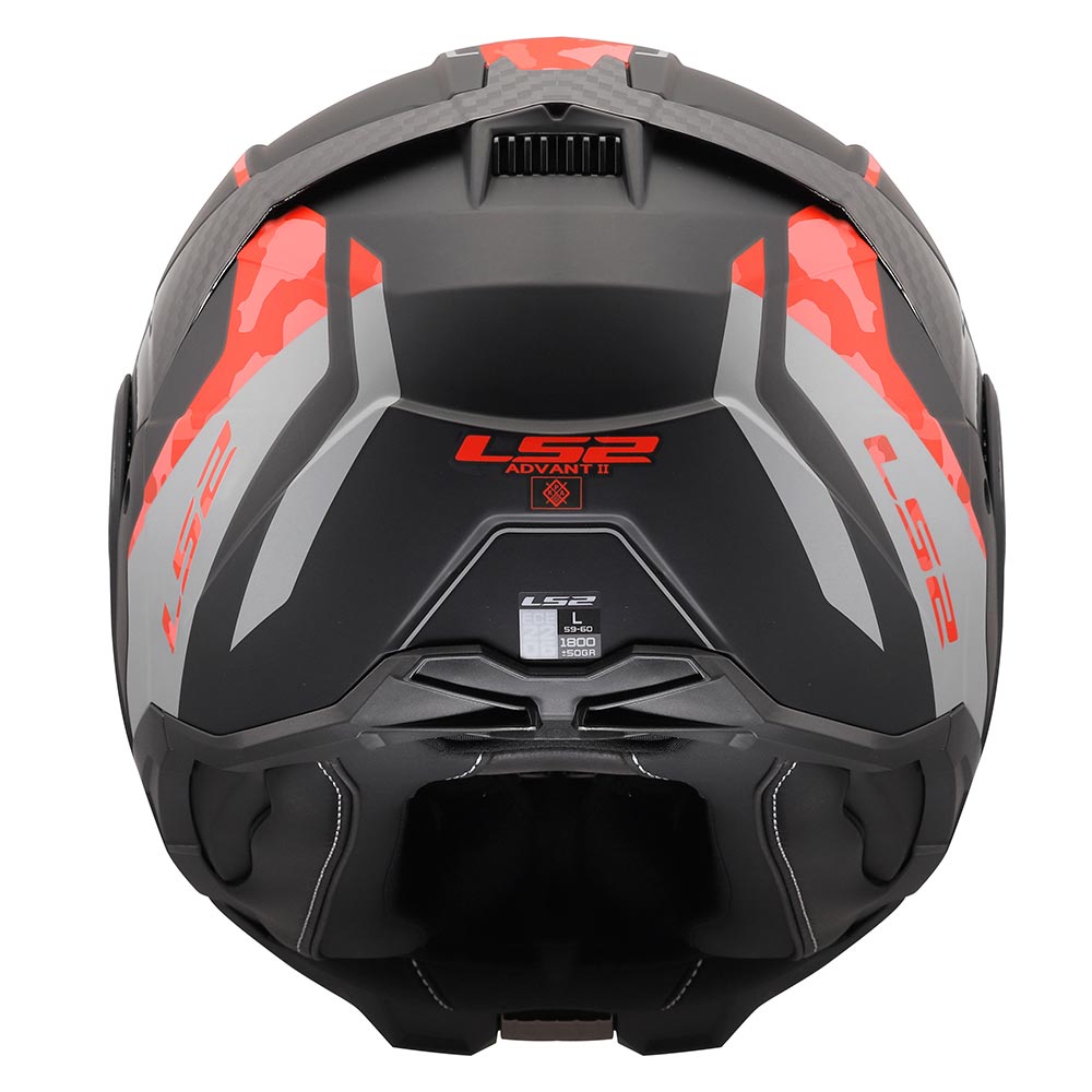 FF910 Advant II Glide helm