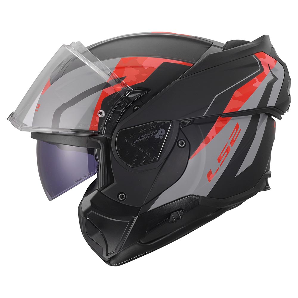 FF910 Advant II Glide helm