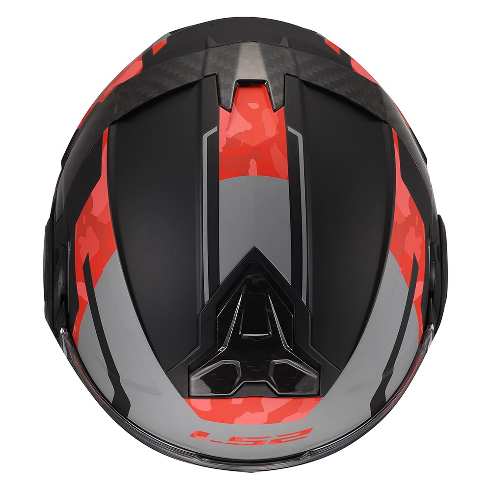FF910 Advant II Glide helm