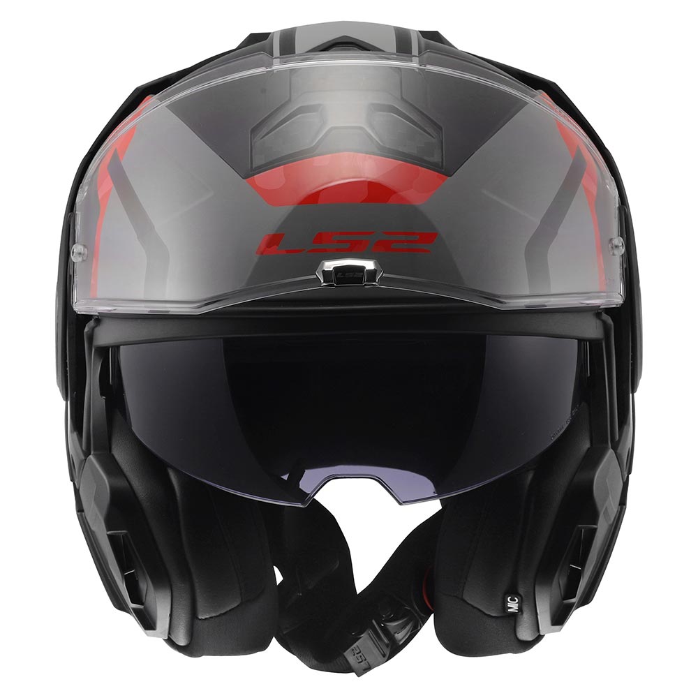 FF910 Advant II Glide helm