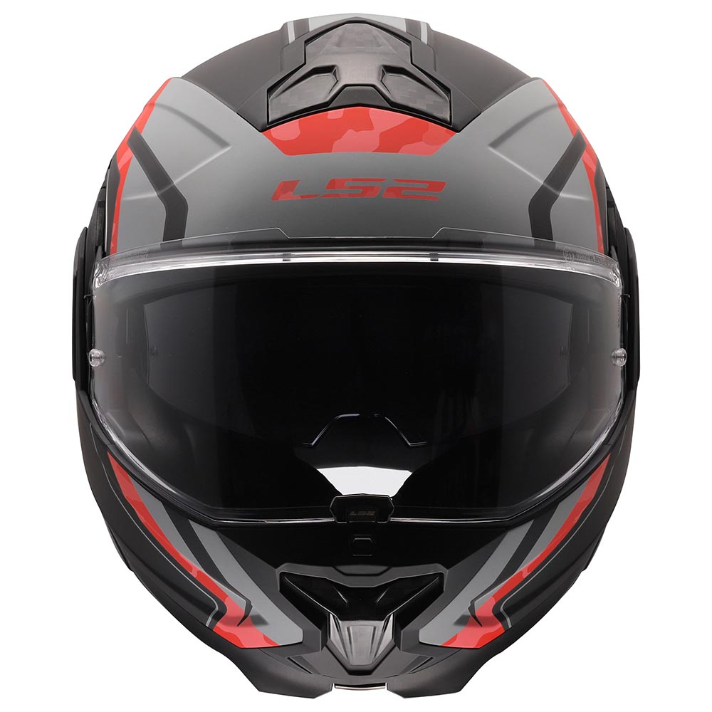 FF910 Advant II Glide helm