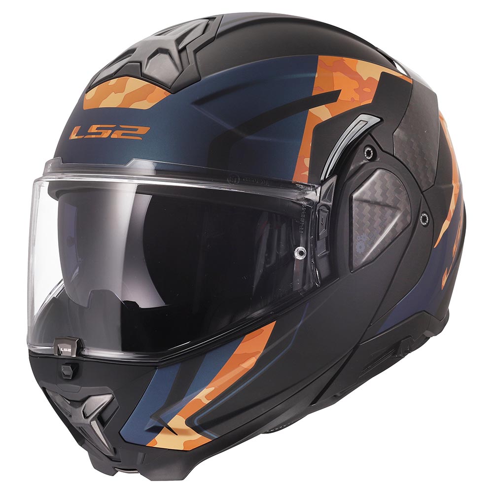FF910 Advant II Glide helm