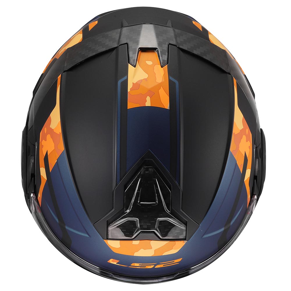 FF910 Advant II Glide helm