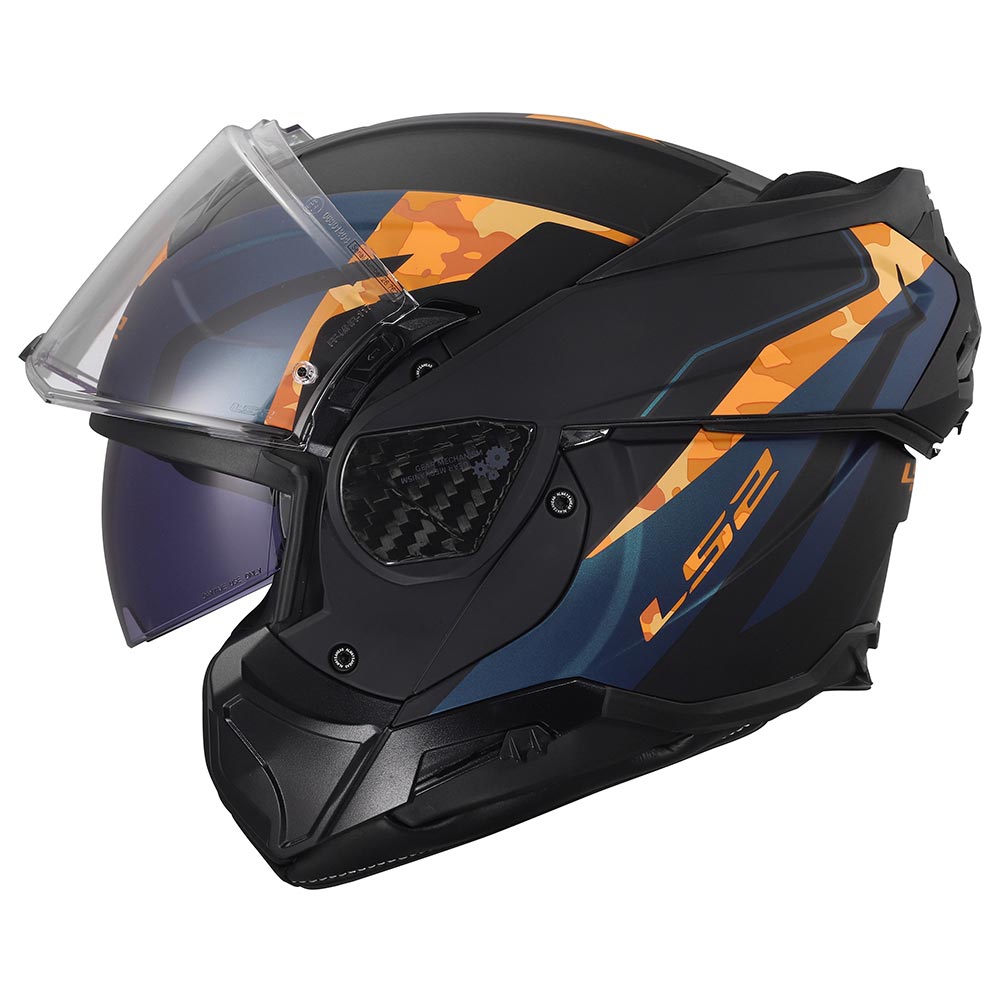 FF910 Advant II Glide helm
