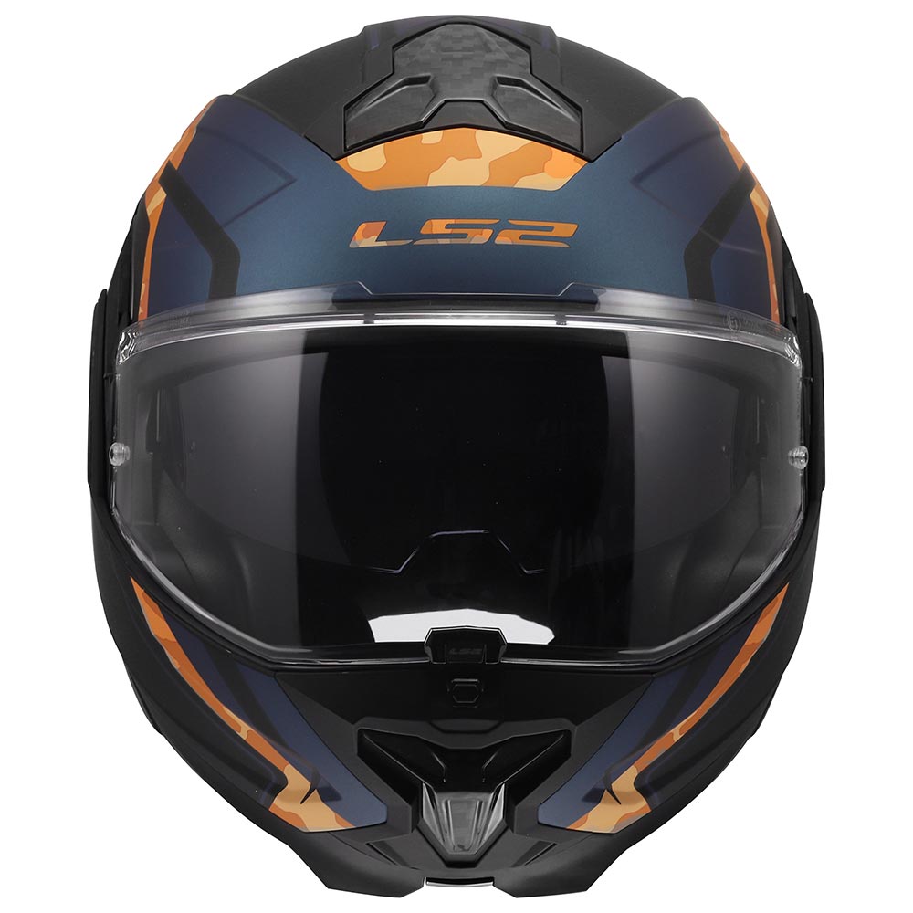 FF910 Advant II Glide helm