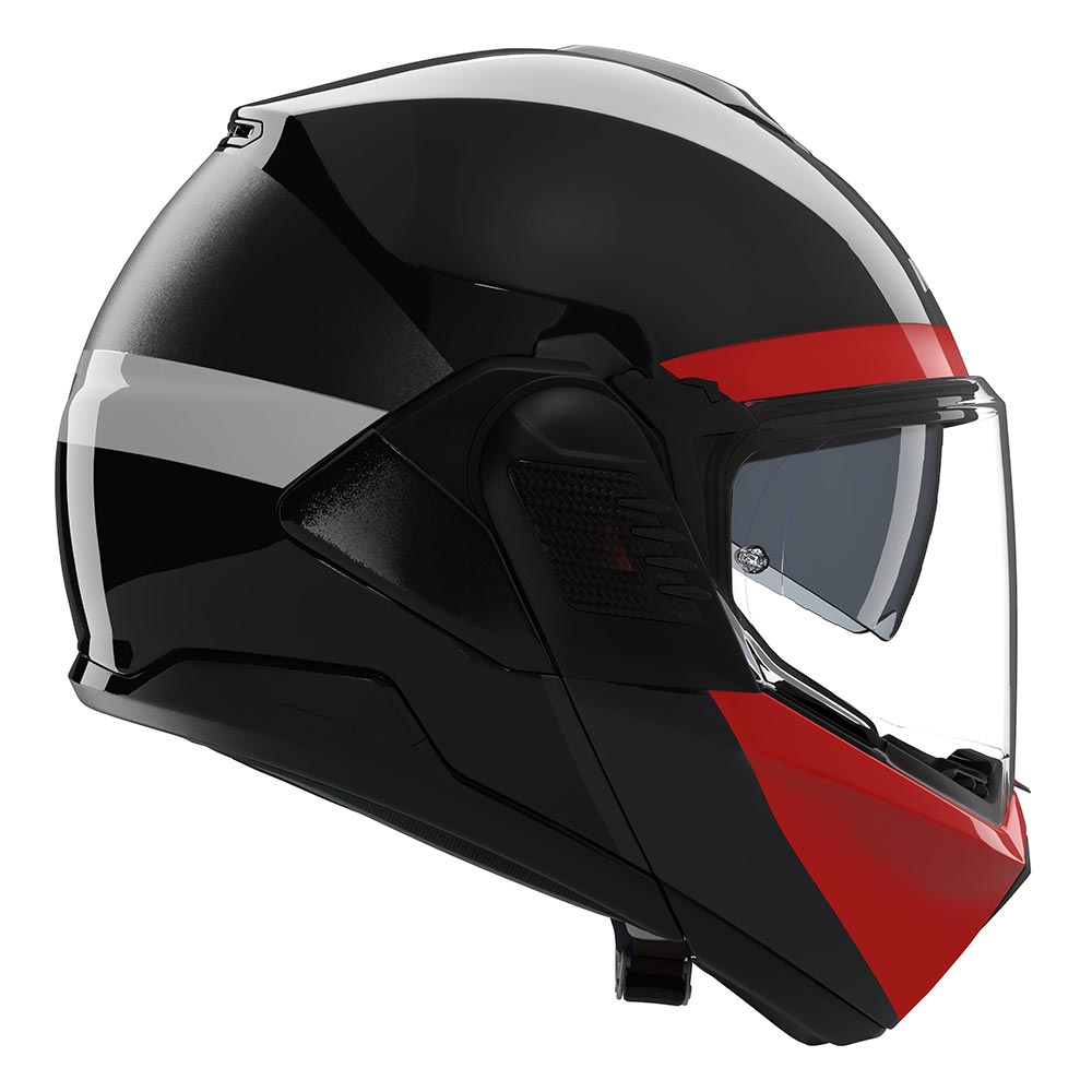 N120-1 Blocco N-Com headset